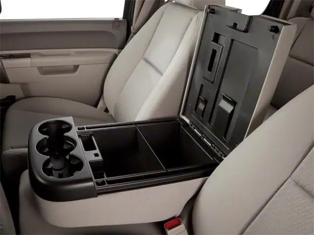 2012 GMC Sierra 2500HD Denali SOLD AS TRADEDNO ACCIDENTS... - Photo 11