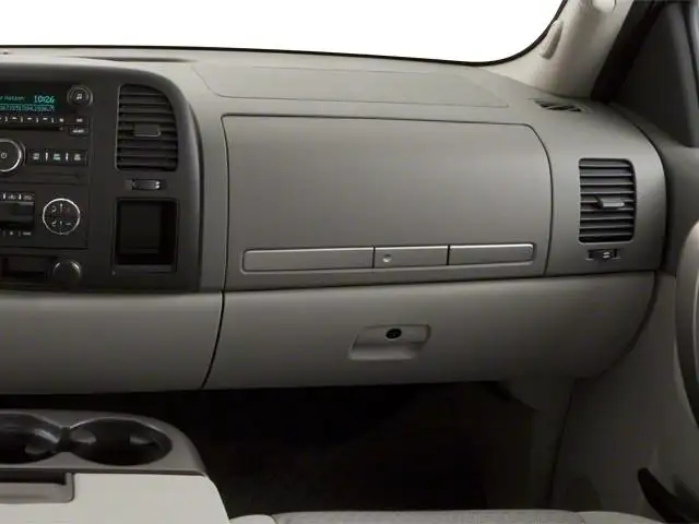 2012 GMC Sierra 2500HD Denali SOLD AS TRADEDNO ACCIDENTS... - Photo 12