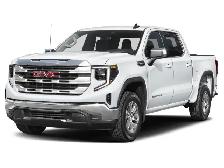 2025 GMC Sierra 1500 SLT NO ACCIDENTSCOMMAND STARTLEATH...
