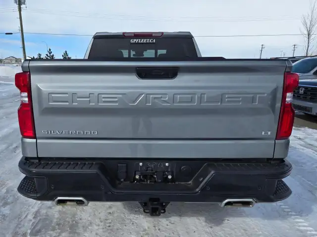 2025 Chevrolet Silverado 1500 LT Trail Boss NO ACCIDENTSL... - Photo 6