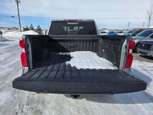 2025 Chevrolet Silverado 1500 LT Trail Boss NO ACCIDENTSL... - Photo 7