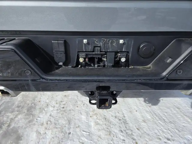 2025 Chevrolet Silverado 1500 LT Trail Boss NO ACCIDENTSL... - Photo 9