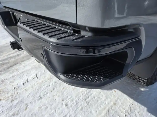 2025 Chevrolet Silverado 1500 LT Trail Boss NO ACCIDENTSL... - Photo 10