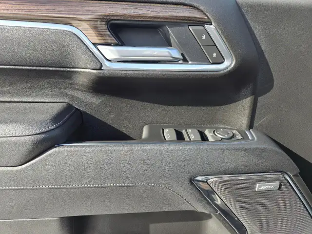2025 Chevrolet Silverado 1500 LT Trail Boss NO ACCIDENTSL... - Photo 11