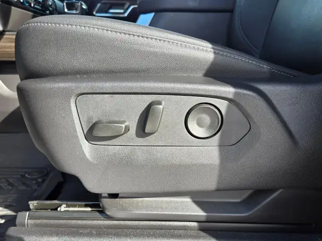 2025 Chevrolet Silverado 1500 LT Trail Boss NO ACCIDENTSL... - Photo 12
