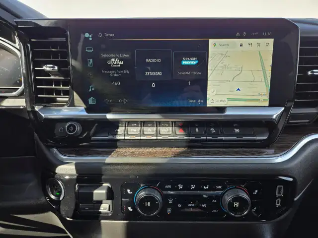 2025 Chevrolet Silverado 1500 LT Trail Boss NO ACCIDENTSL... - Photo 17