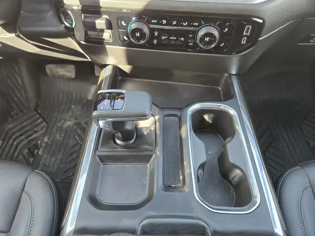 2025 Chevrolet Silverado 1500 LT Trail Boss NO ACCIDENTSL... - Photo 19