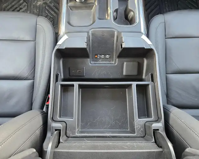 2025 Chevrolet Silverado 1500 LT Trail Boss NO ACCIDENTSL... - Photo 20