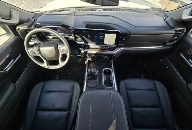 2025 Chevrolet Silverado 1500 LT Trail Boss NO ACCIDENTSL... - Photo 23