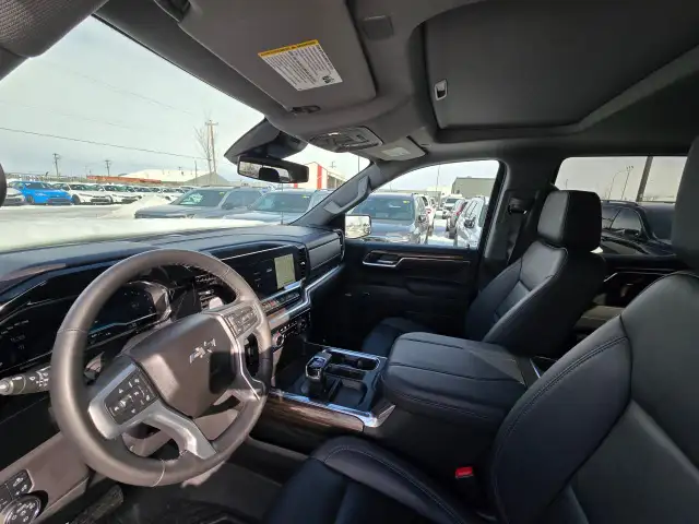 2025 Chevrolet Silverado 1500 LT Trail Boss NO ACCIDENTSL... - Photo 24