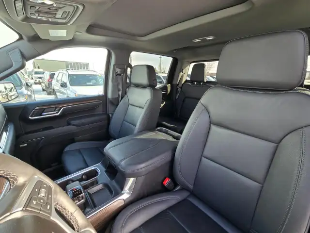 2025 Chevrolet Silverado 1500 LT Trail Boss NO ACCIDENTSL... - Photo 25