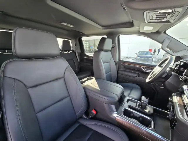 2025 Chevrolet Silverado 1500 LT Trail Boss NO ACCIDENTSL... - Photo 26
