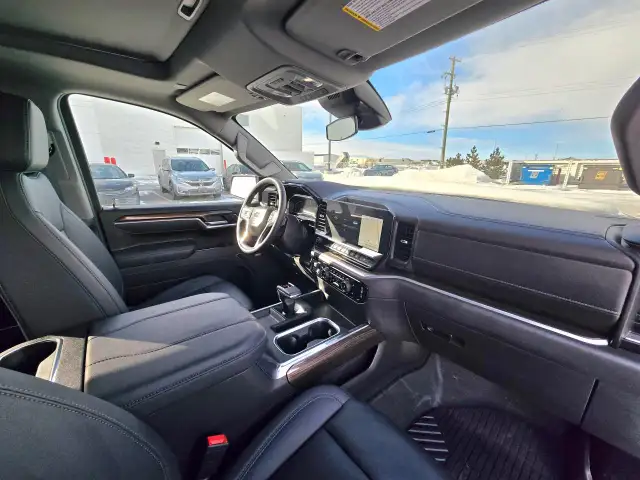 2025 Chevrolet Silverado 1500 LT Trail Boss NO ACCIDENTSL... - Photo 27