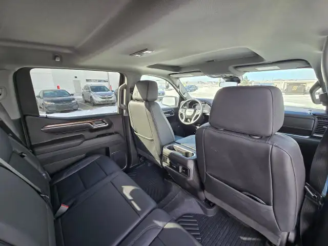 2025 Chevrolet Silverado 1500 LT Trail Boss NO ACCIDENTSL... - Photo 29