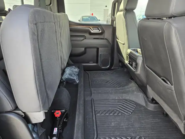 2025 Chevrolet Silverado 1500 LT Trail Boss NO ACCIDENTSL... - Photo 30