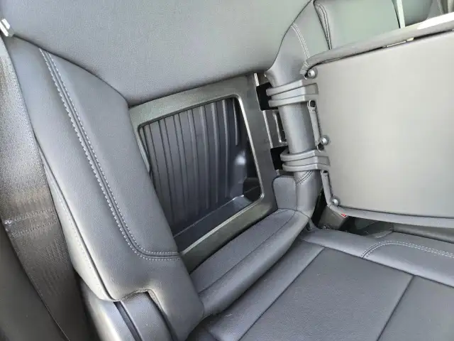 2025 Chevrolet Silverado 1500 LT Trail Boss NO ACCIDENTSL... - Photo 31