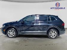 2018 Volkswagen Tiguan COMFORTLINE - Photo 2