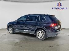 2018 Volkswagen Tiguan COMFORTLINE - Photo 3