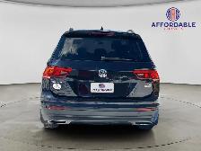 2018 Volkswagen Tiguan COMFORTLINE - Photo 4