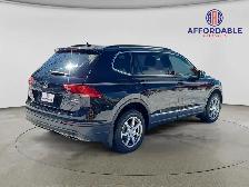 2018 Volkswagen Tiguan COMFORTLINE - Photo 5