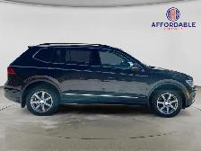 2018 Volkswagen Tiguan COMFORTLINE - Photo 6