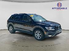 2018 Volkswagen Tiguan COMFORTLINE - Photo 7