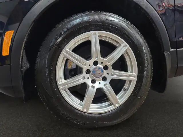 2018 Volkswagen Tiguan COMFORTLINE - Photo 9