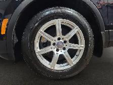 2018 Volkswagen Tiguan COMFORTLINE - Photo 9