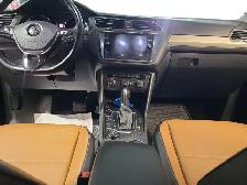 2018 Volkswagen Tiguan COMFORTLINE - Photo 12