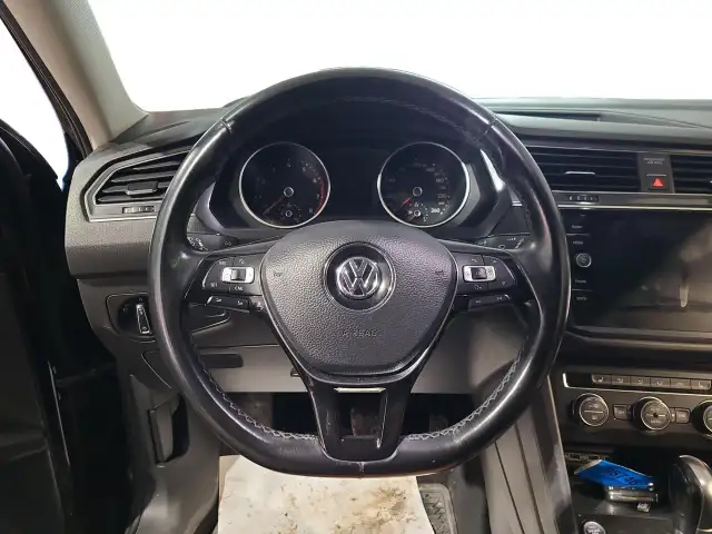 2018 Volkswagen Tiguan COMFORTLINE - Photo 13