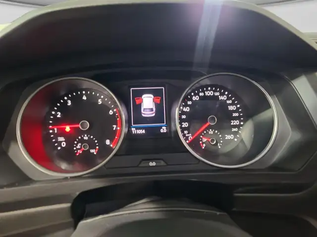 2018 Volkswagen Tiguan COMFORTLINE - Photo 14