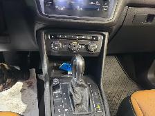 2018 Volkswagen Tiguan COMFORTLINE - Photo 15