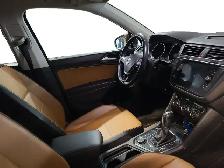 2018 Volkswagen Tiguan COMFORTLINE - Photo 16