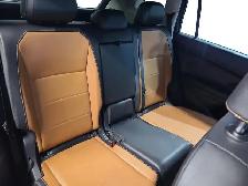 2018 Volkswagen Tiguan COMFORTLINE - Photo 17