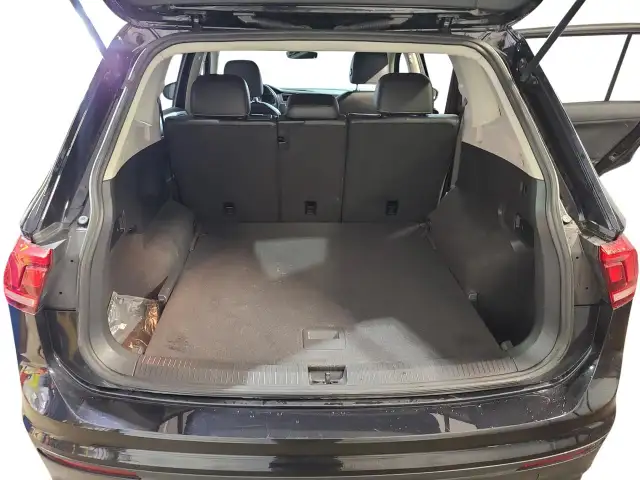 2018 Volkswagen Tiguan COMFORTLINE - Photo 18