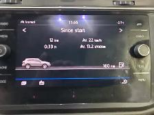 2018 Volkswagen Tiguan COMFORTLINE - Photo 21