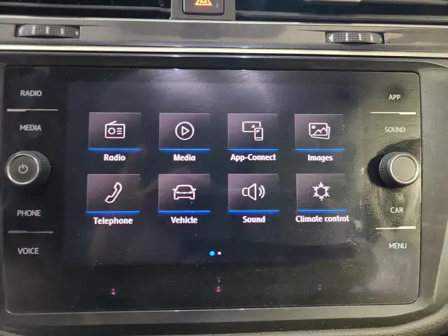 2018 Volkswagen Tiguan COMFORTLINE - Photo 22