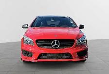 2016 Mercedes-Benz CLA-Class Base 250 | Leather Seats | Sunroof - Photo 3