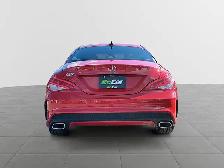 2016 Mercedes-Benz CLA-Class Base 250 | Leather Seats | Sunroof - Photo 5