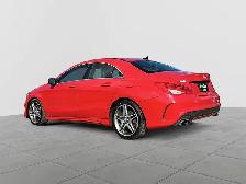 2016 Mercedes-Benz CLA-Class Base 250 | Leather Seats | Sunroof - Photo 6