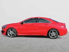 2016 Mercedes-Benz CLA-Class Base 250 | Leather Seats | Sunroof - Photo 7