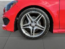 2016 Mercedes-Benz CLA-Class Base 250 | Leather Seats | Sunroof - Photo 8