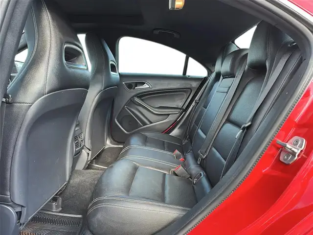 2016 Mercedes-Benz CLA-Class Base 250 | Leather Seats | Sunroof - Photo 11