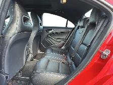 2016 Mercedes-Benz CLA-Class Base 250 | Leather Seats | Sunroof - Photo 11