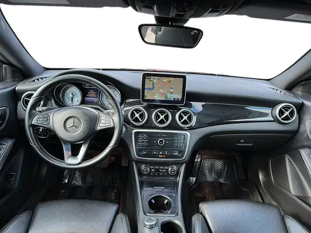 2016 Mercedes-Benz CLA-Class Base 250 | Leather Seats | Sunroof - Photo 12