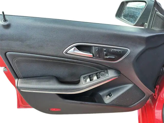 2016 Mercedes-Benz CLA-Class Base 250 | Leather Seats | Sunroof - Photo 14