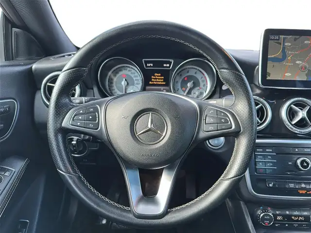 2016 Mercedes-Benz CLA-Class Base 250 | Leather Seats | Sunroof - Photo 15
