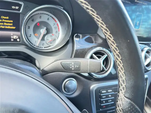 2016 Mercedes-Benz CLA-Class Base 250 | Leather Seats | Sunroof - Photo 16