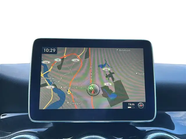 2016 Mercedes-Benz CLA-Class Base 250 | Leather Seats | Sunroof - Photo 18