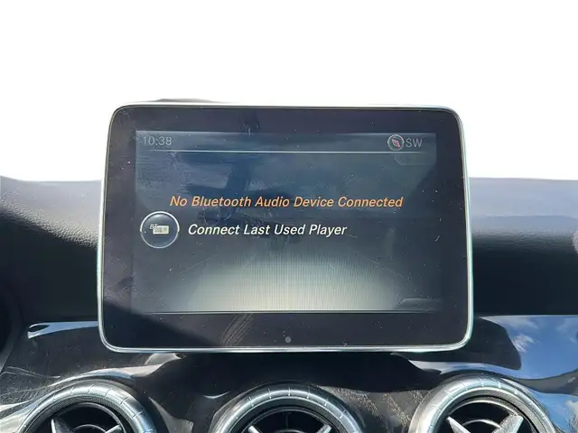 2016 Mercedes-Benz CLA-Class Base 250 | Leather Seats | Sunroof - Photo 19